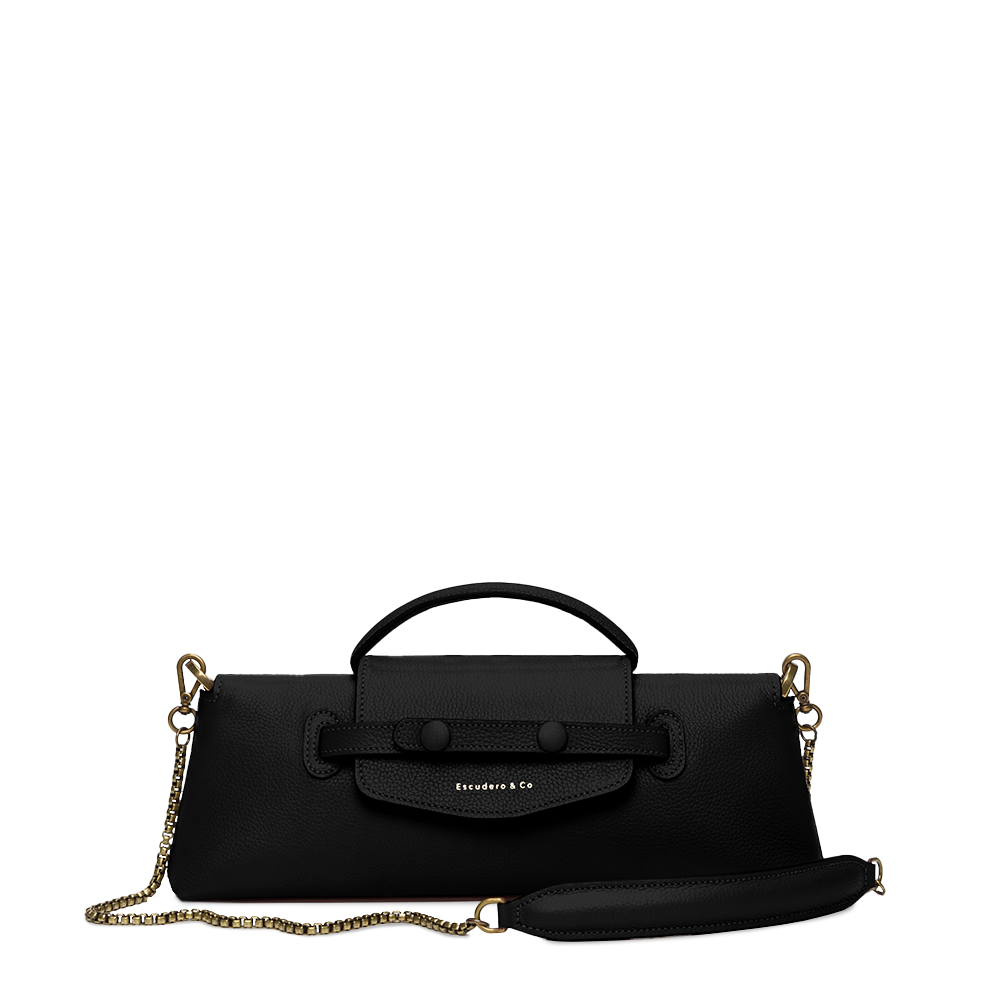Bolsa Lille Sascha Wide