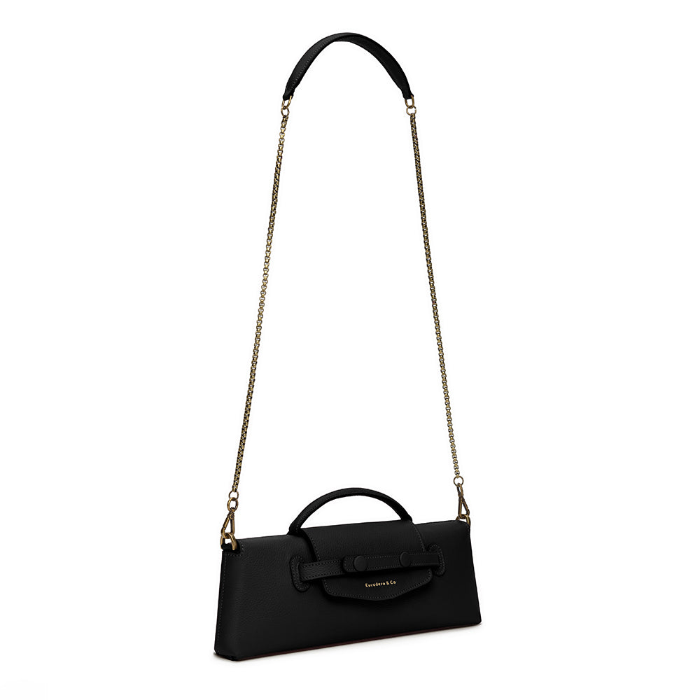 Bolsa Lille Sascha Wide