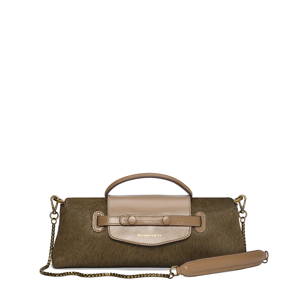 Bolsa Lille Sascha Wide Sussurro