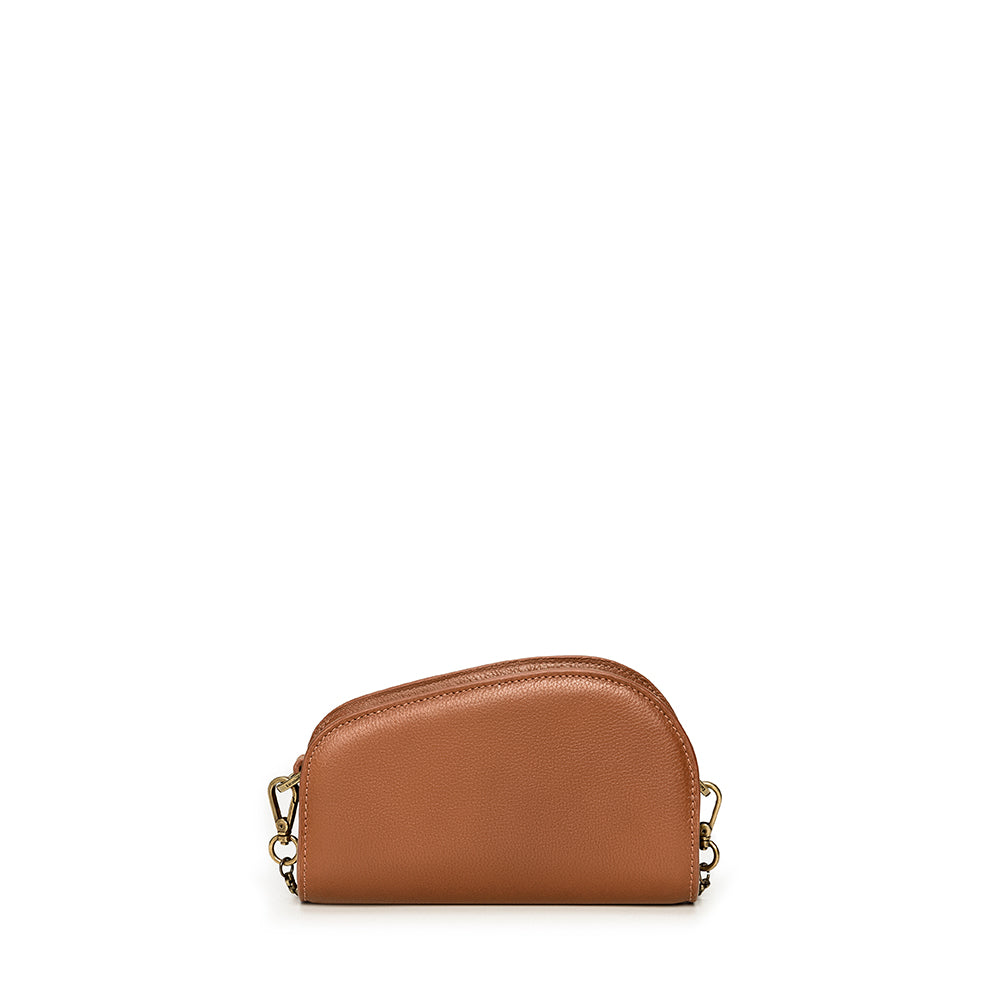 Bolsa Mali  CARAMEL