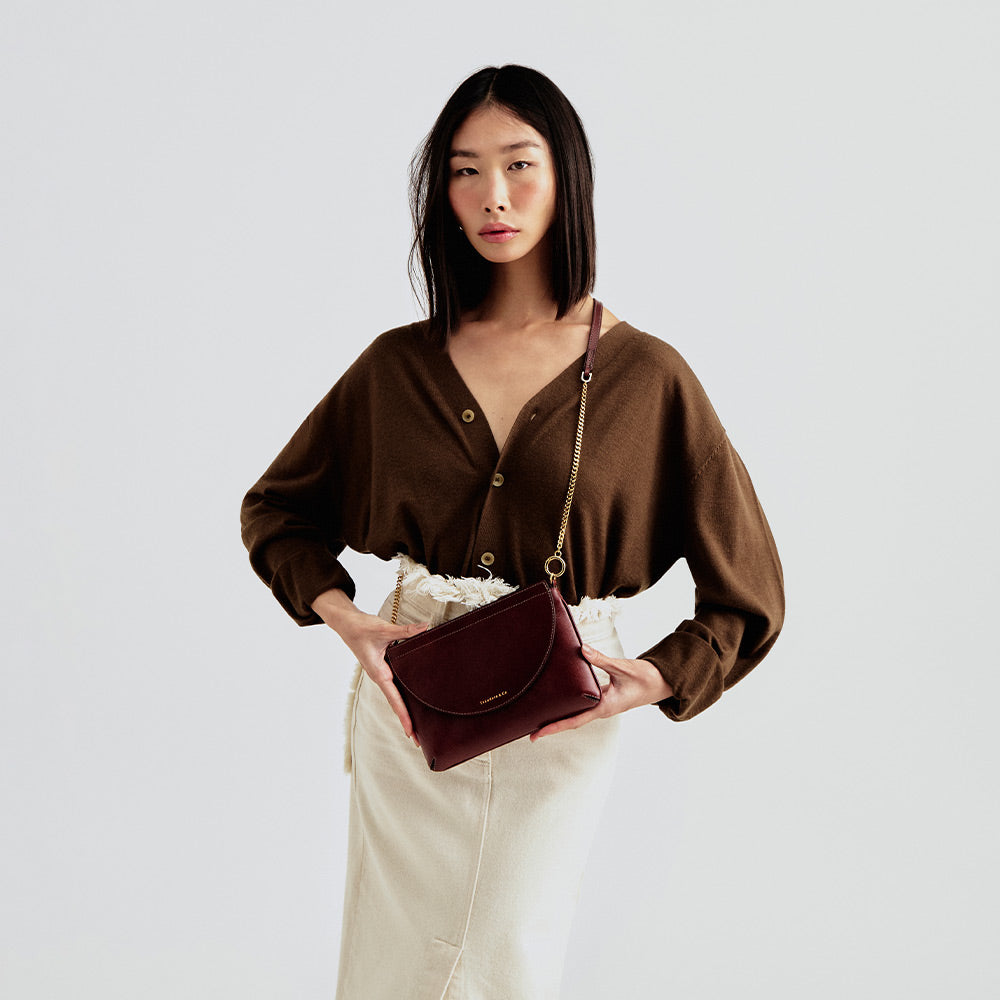 Bolsa Mini Alby
