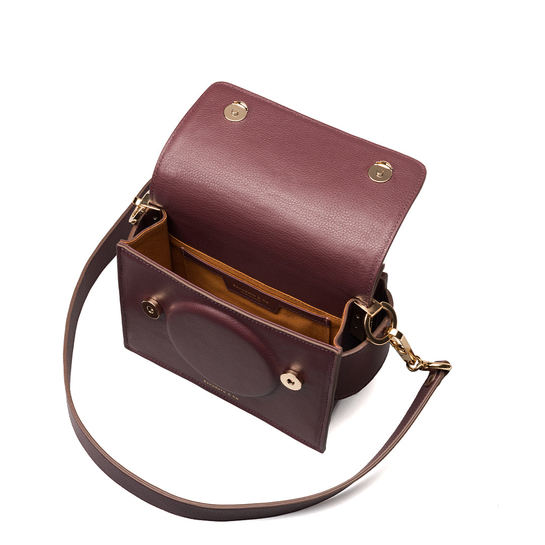 Bolsa Mini Anik II