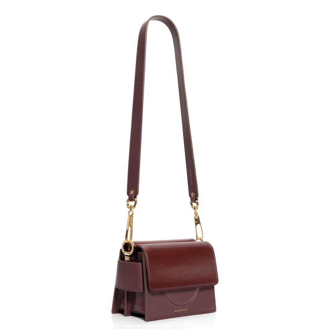 Bolsa Mini Anik II