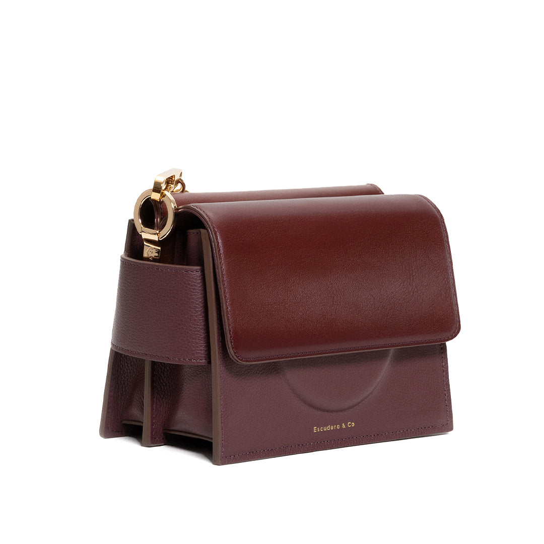 Bolsa Mini Anik II