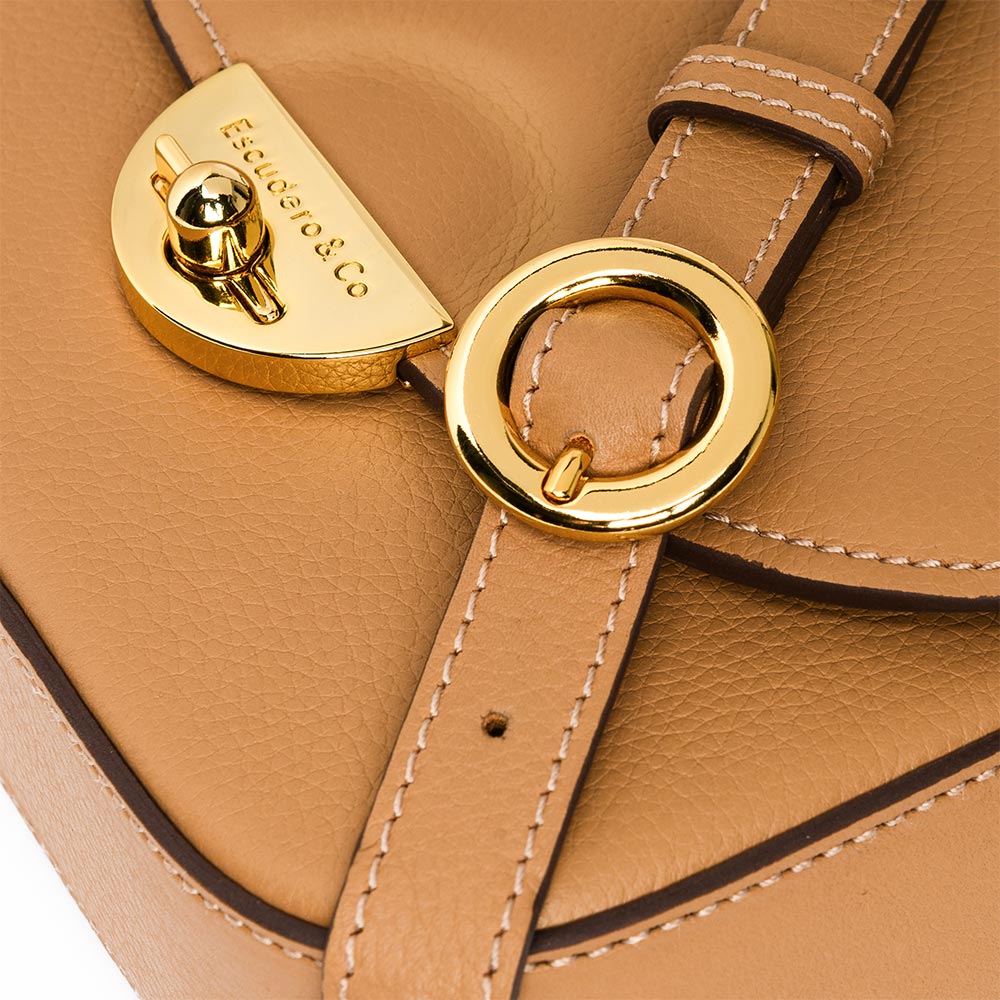 Bolsa Mini Halle Duna
