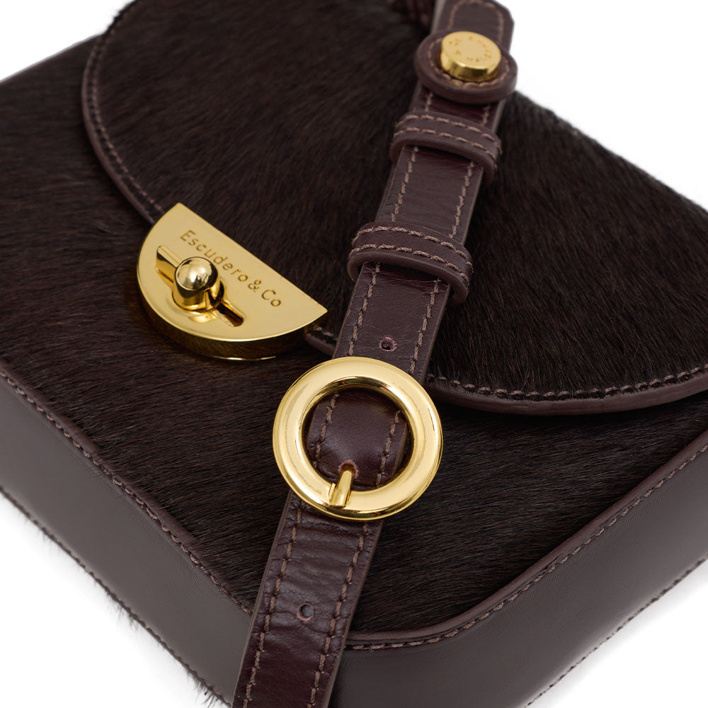 Bolsa Mini Halle Sussurro