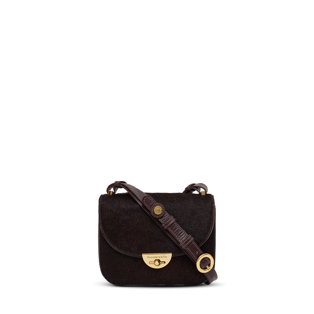 Bolsa Mini Halle Sussurro