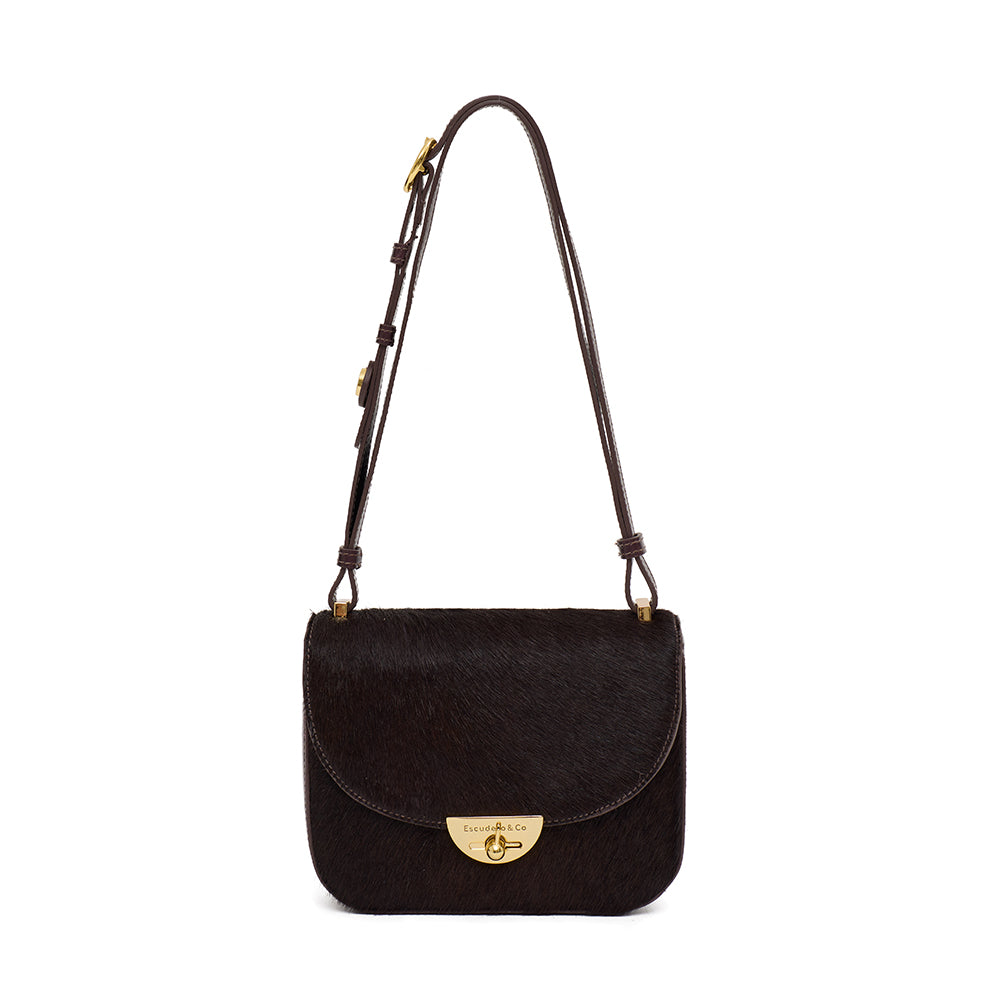 Bolsa Mini Halle Sussurro