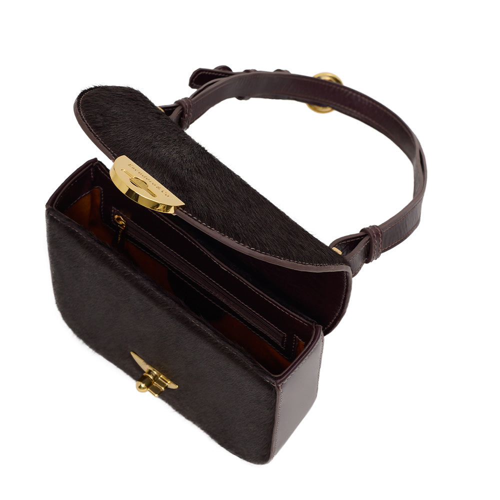 Bolsa Mini Halle Sussurro