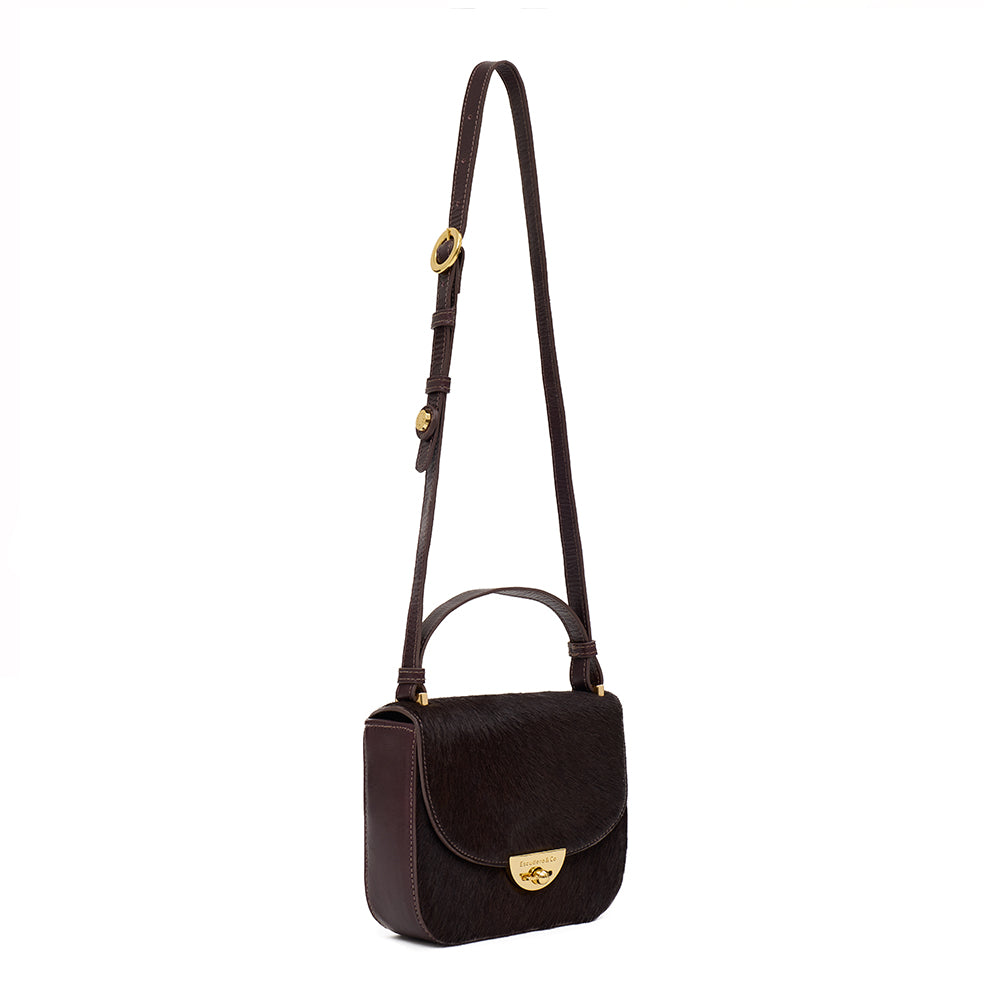 Bolsa Mini Halle Sussurro