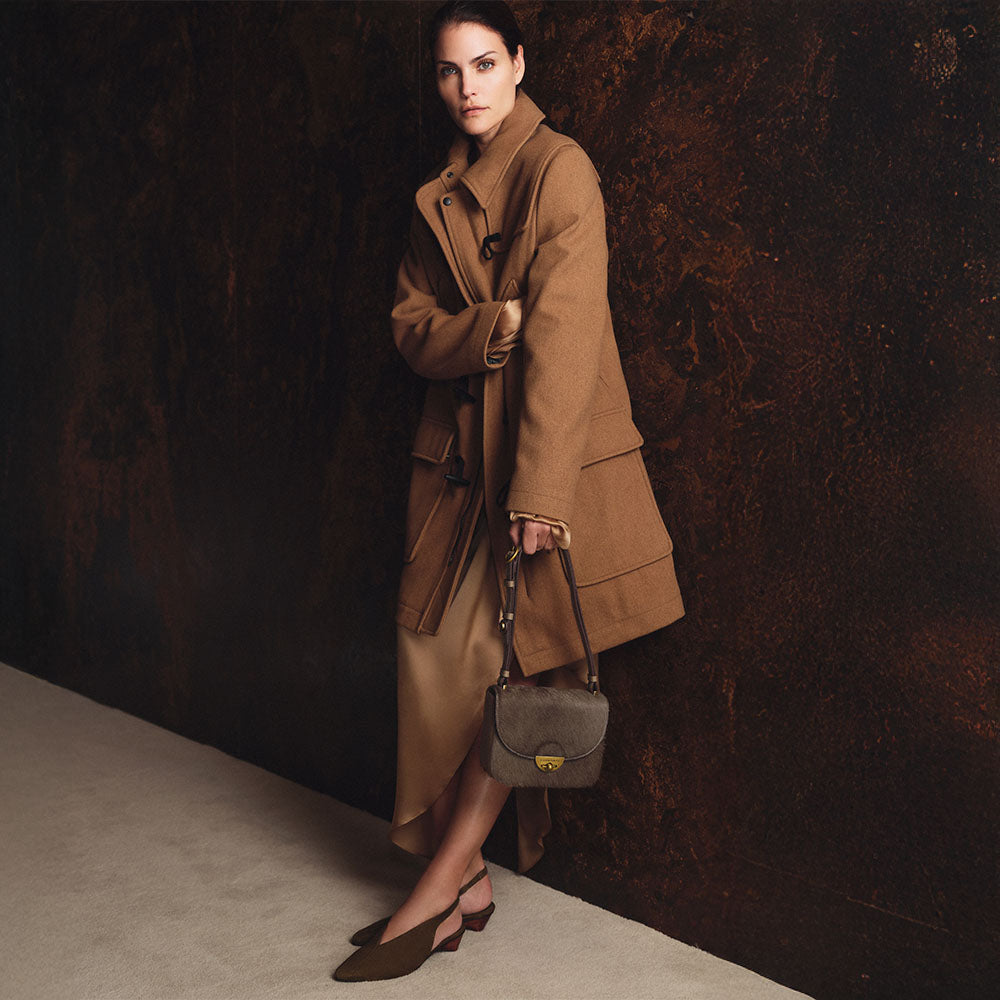 Bolsa Mini Halle Sussurro