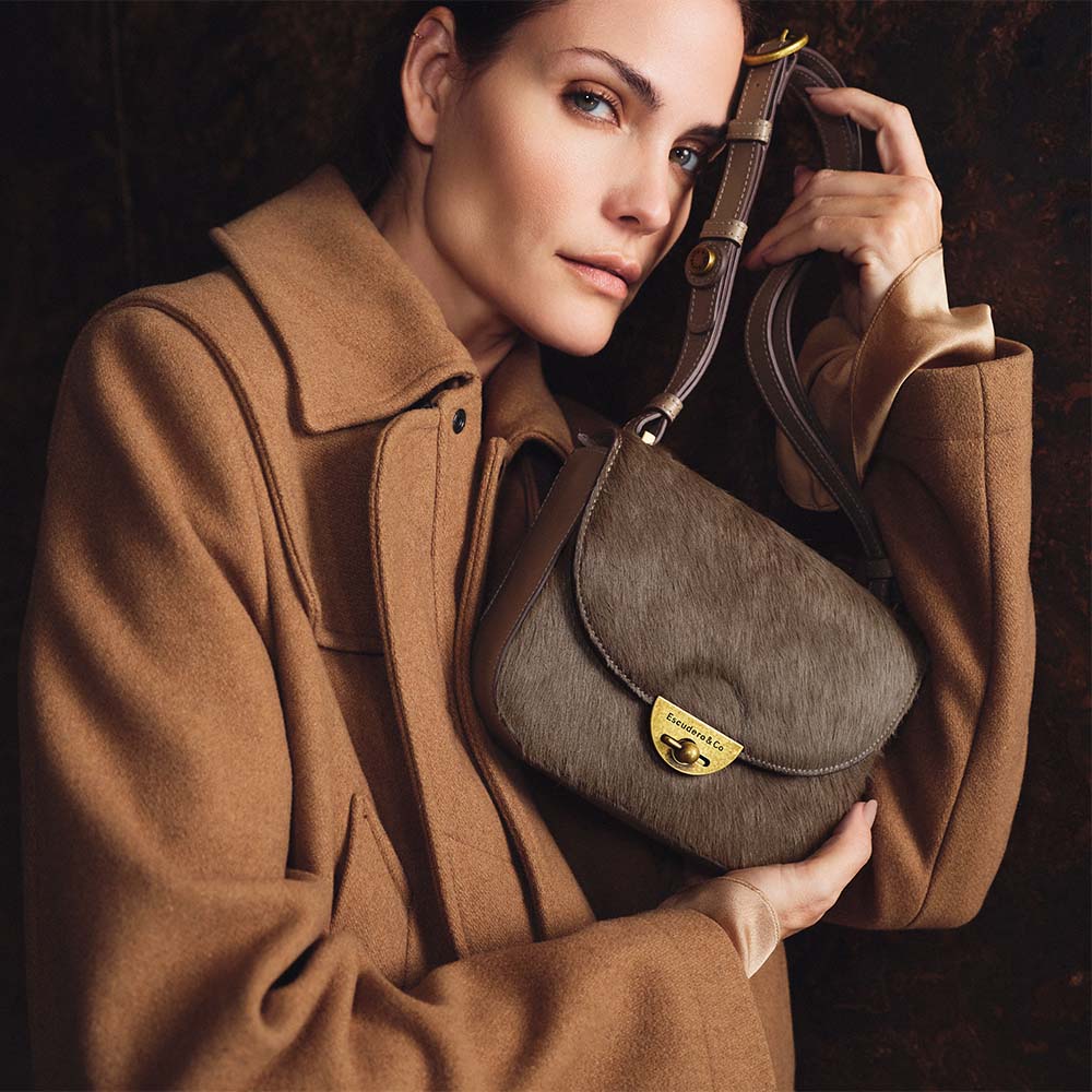 Bolsa Mini Halle Sussurro