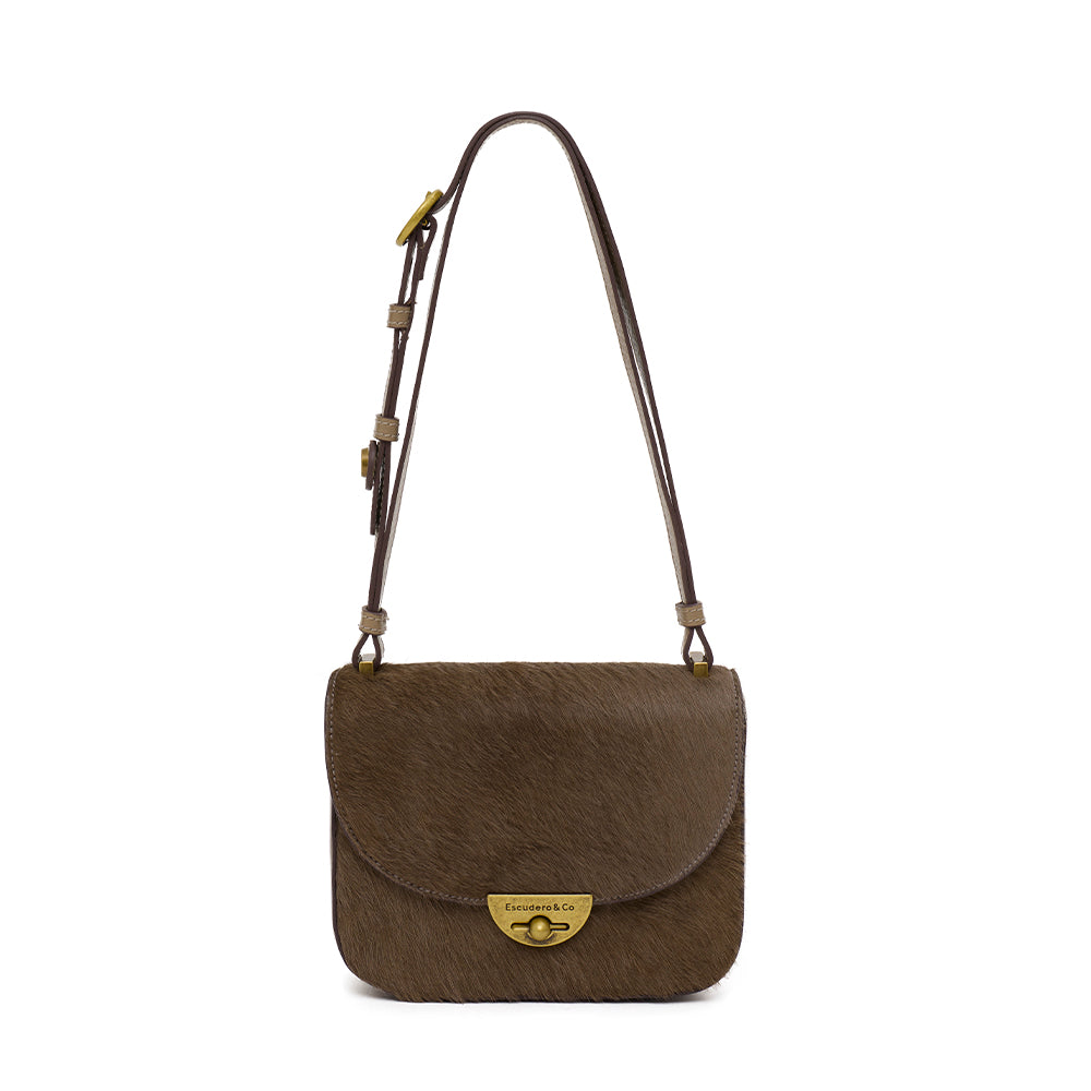 Bolsa Mini Halle Sussurro