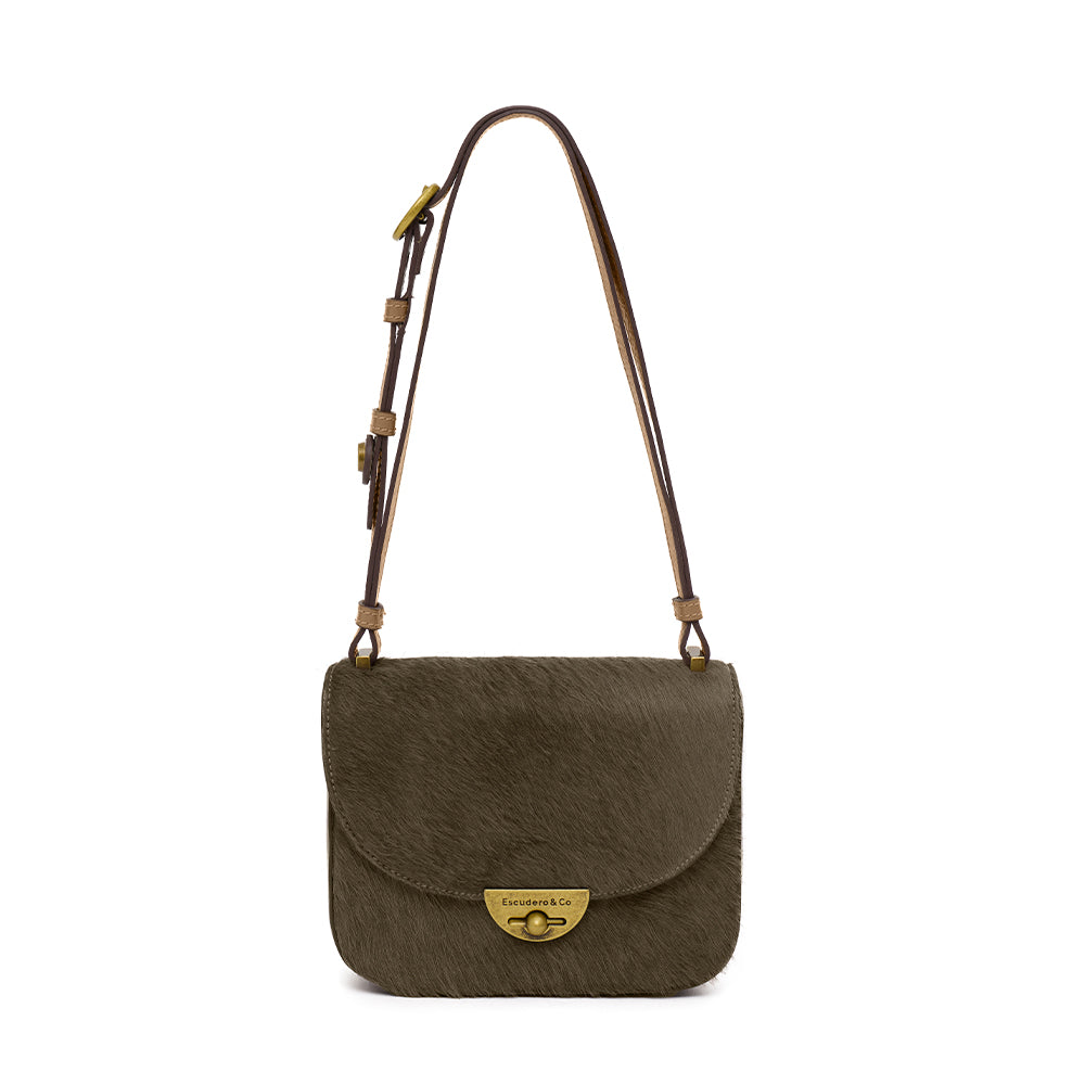 Bolsa Mini Halle Sussurro