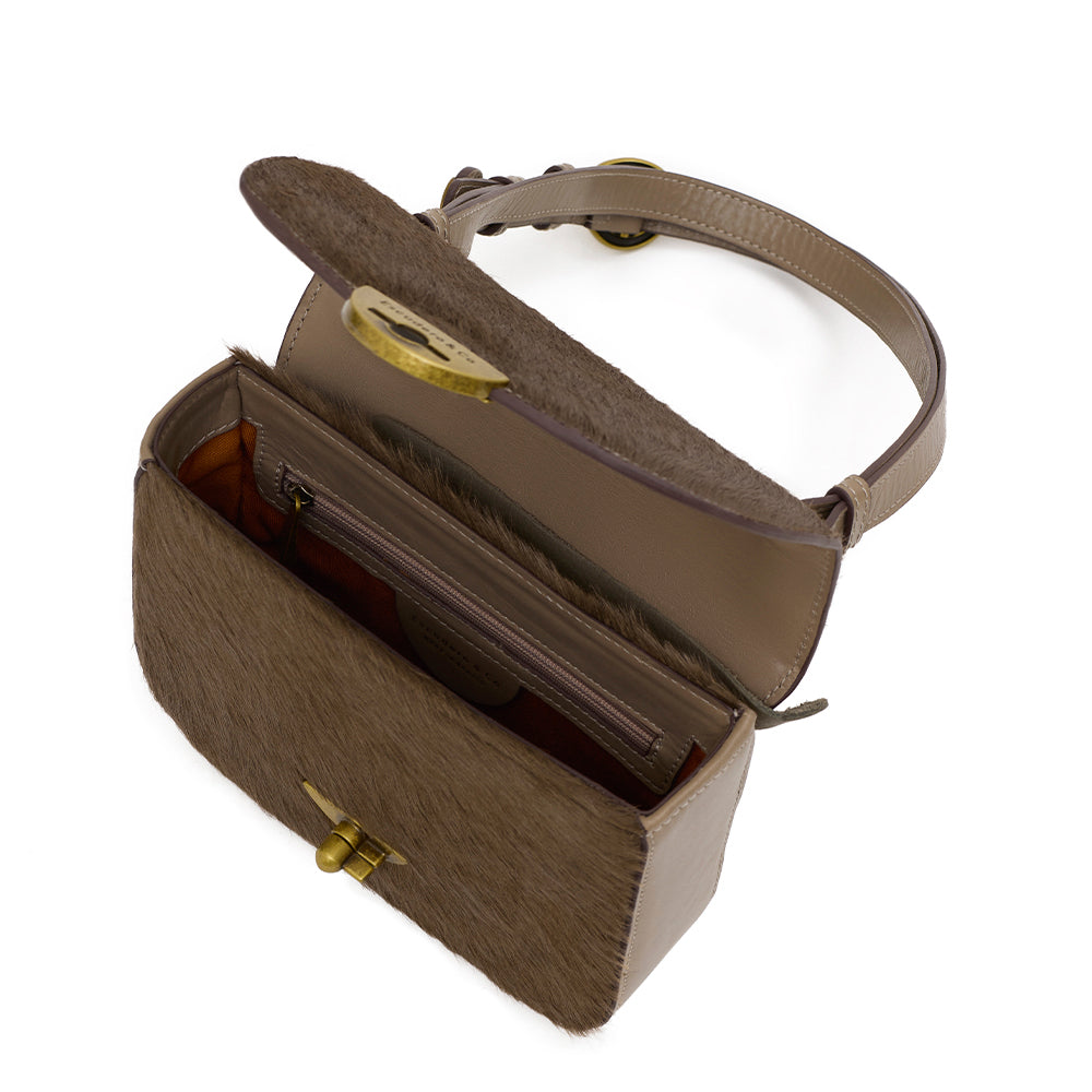 Bolsa Mini Halle Sussurro