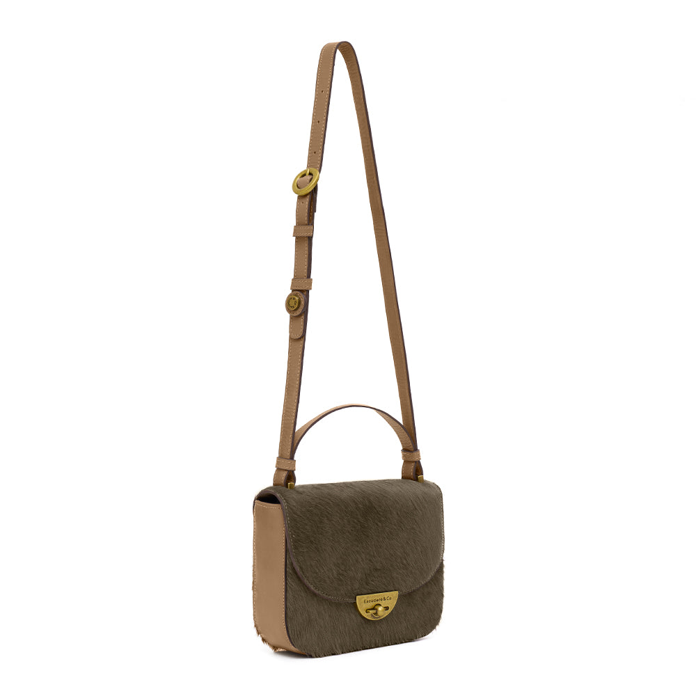 Bolsa Mini Halle Sussurro