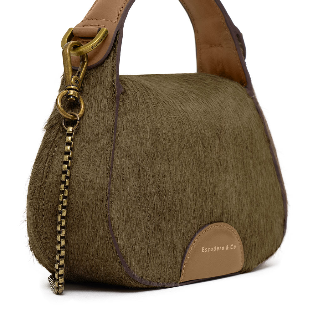 Bolsa Lille Lier Sussurro