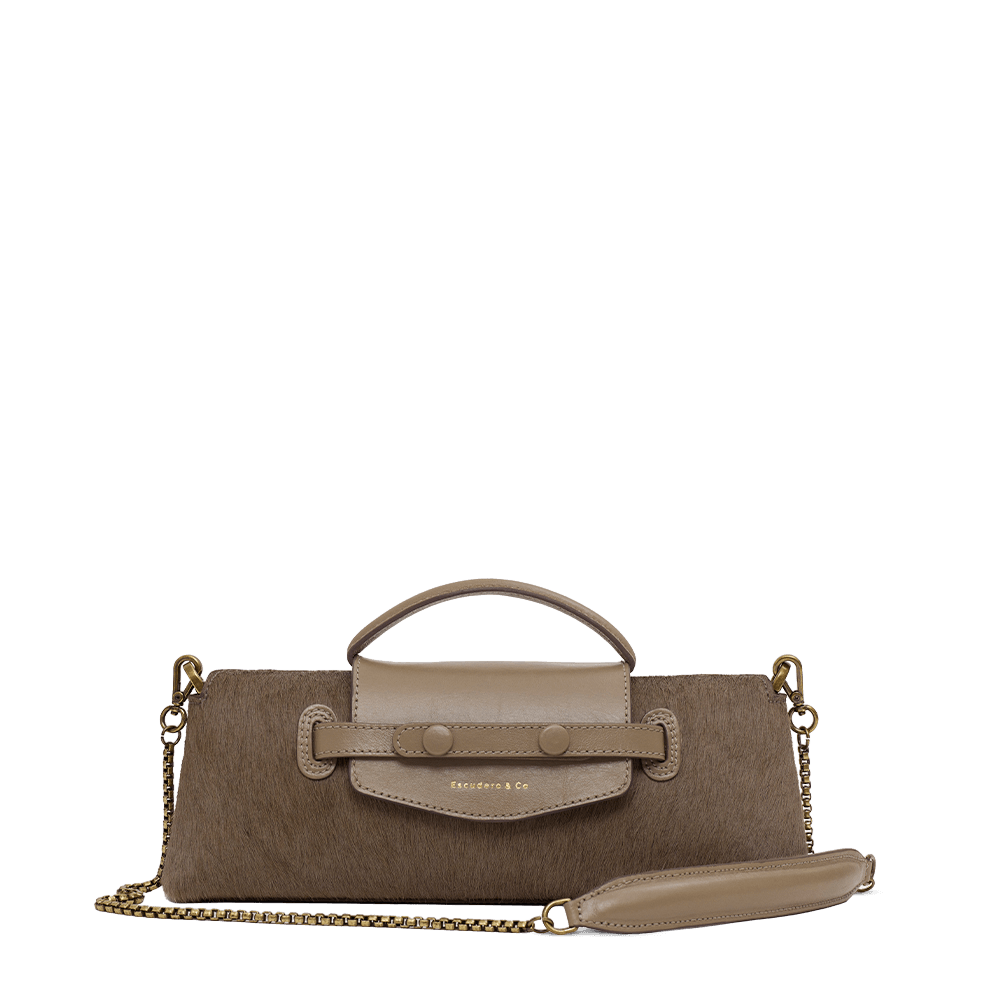 Bolsa Lille Sascha Wide Sussurro