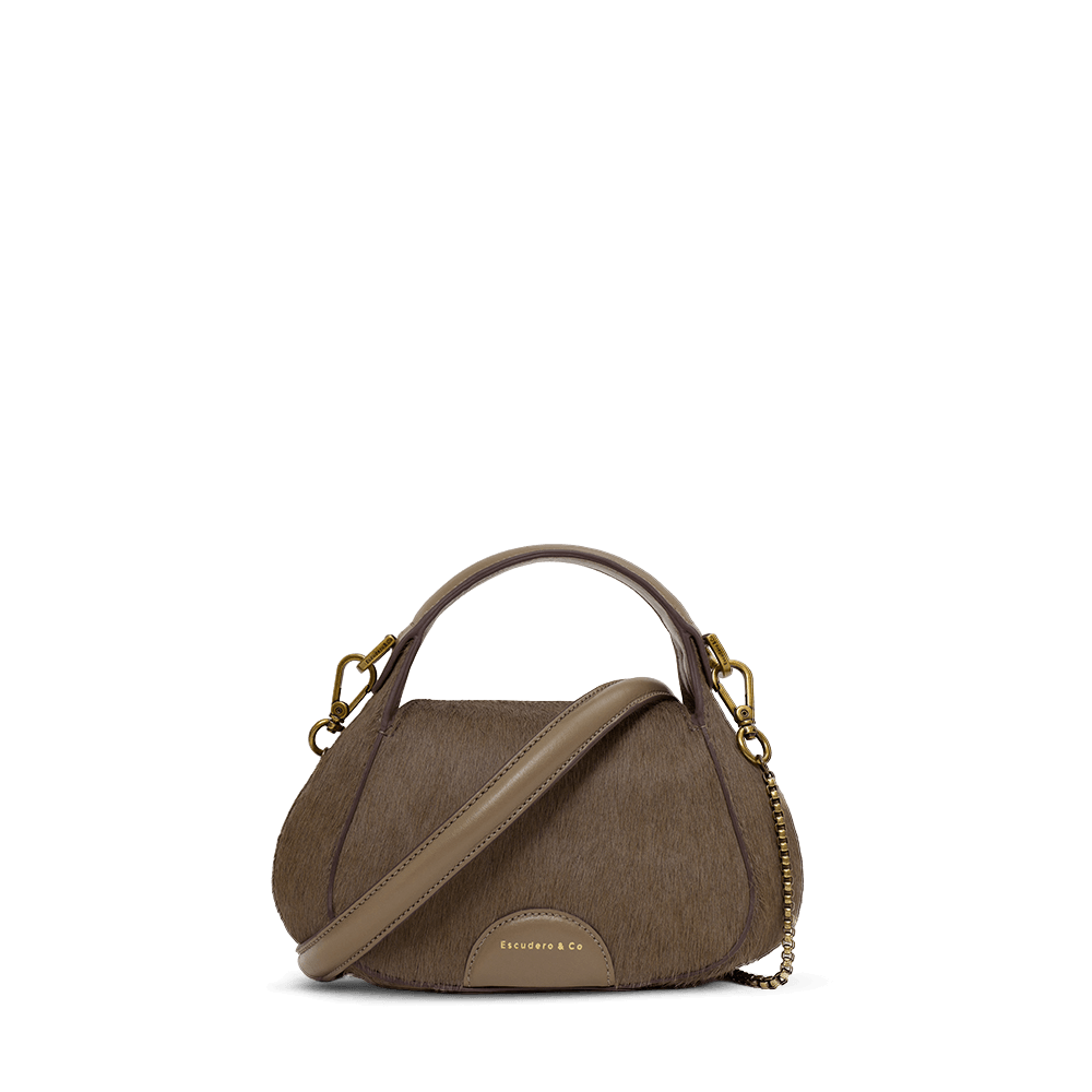 Bolsa Lille Lier Sussurro