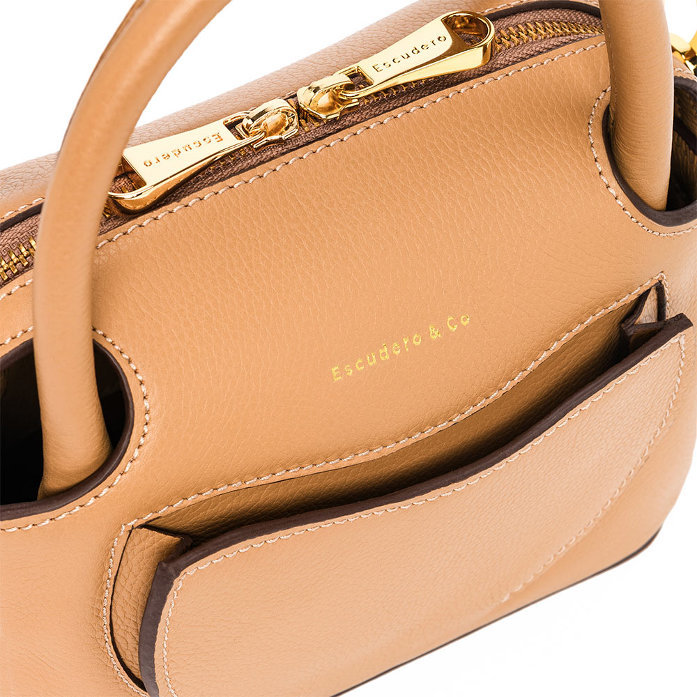 Bolsa Mini Linnea Duna
