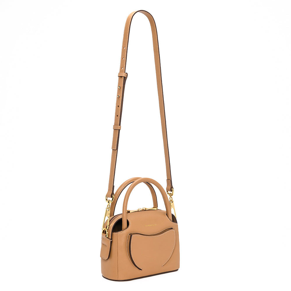 Bolsa Mini Linnea Duna