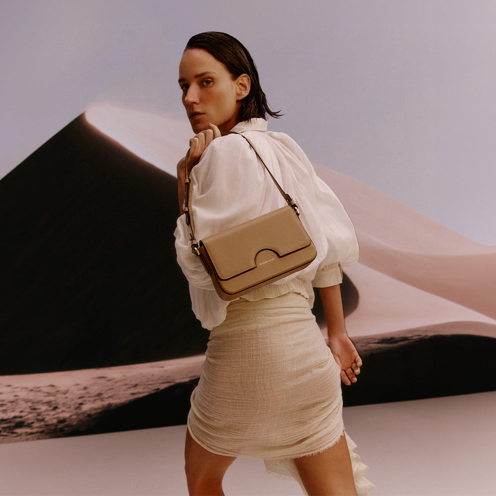 Bolsa Mini Satter Duna