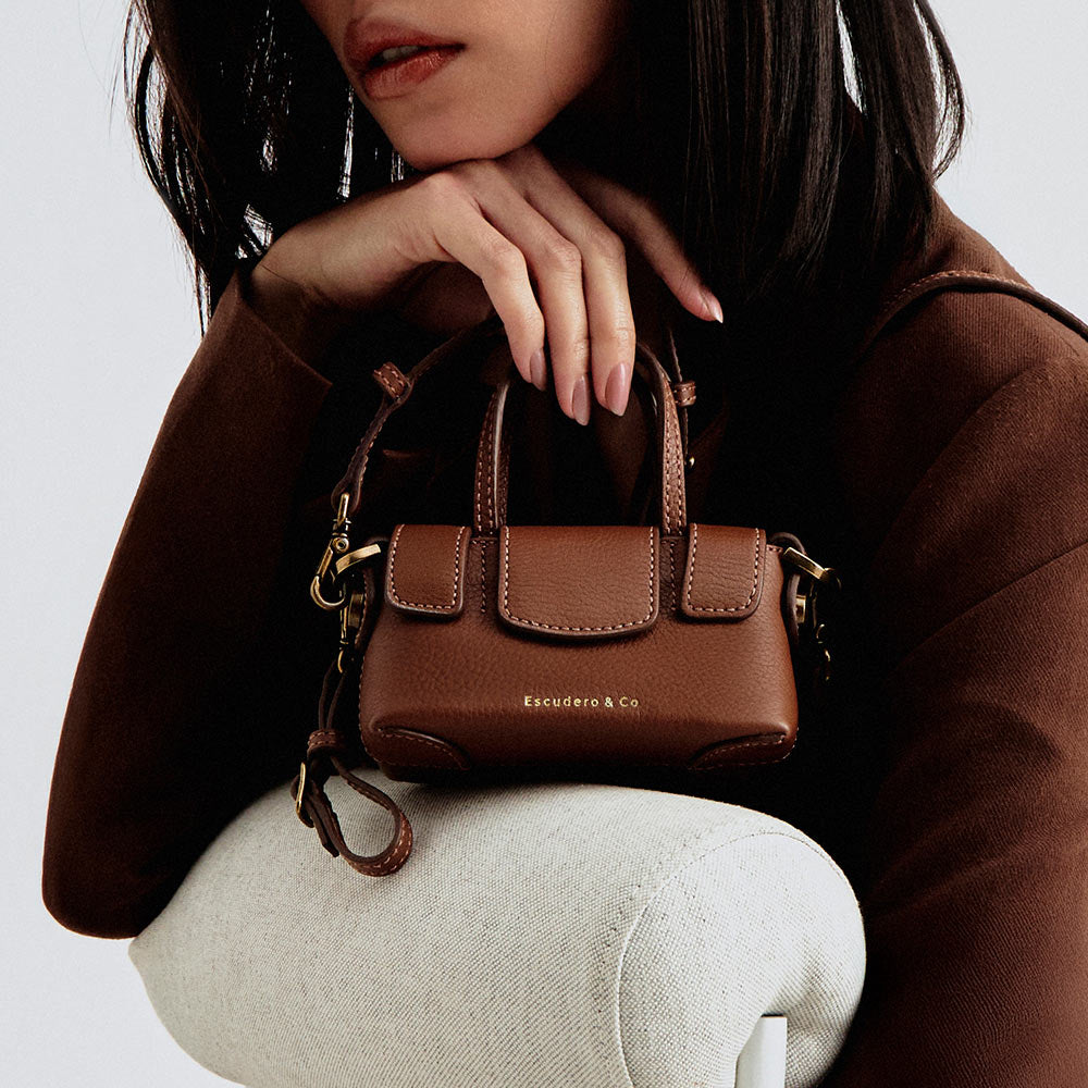Bolsa Nano Sascha