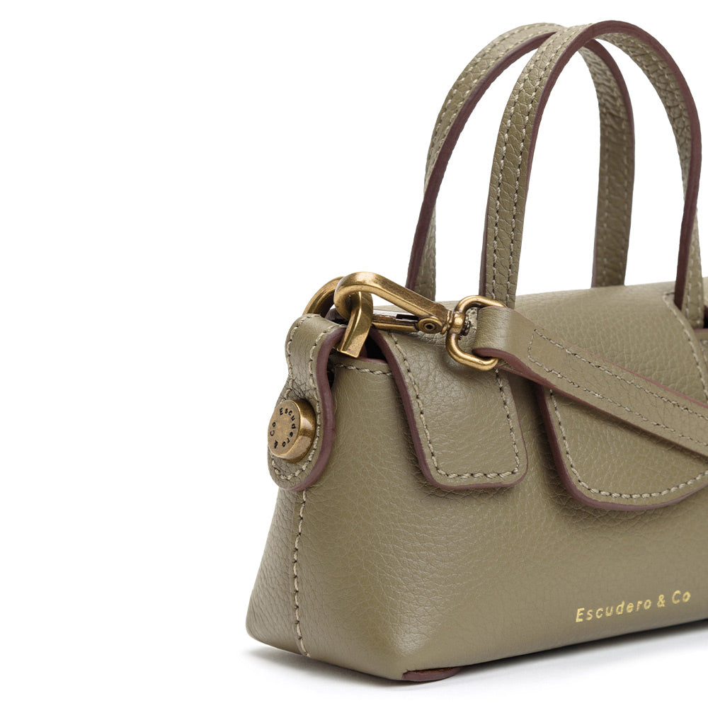 Bolsa Nano Sascha