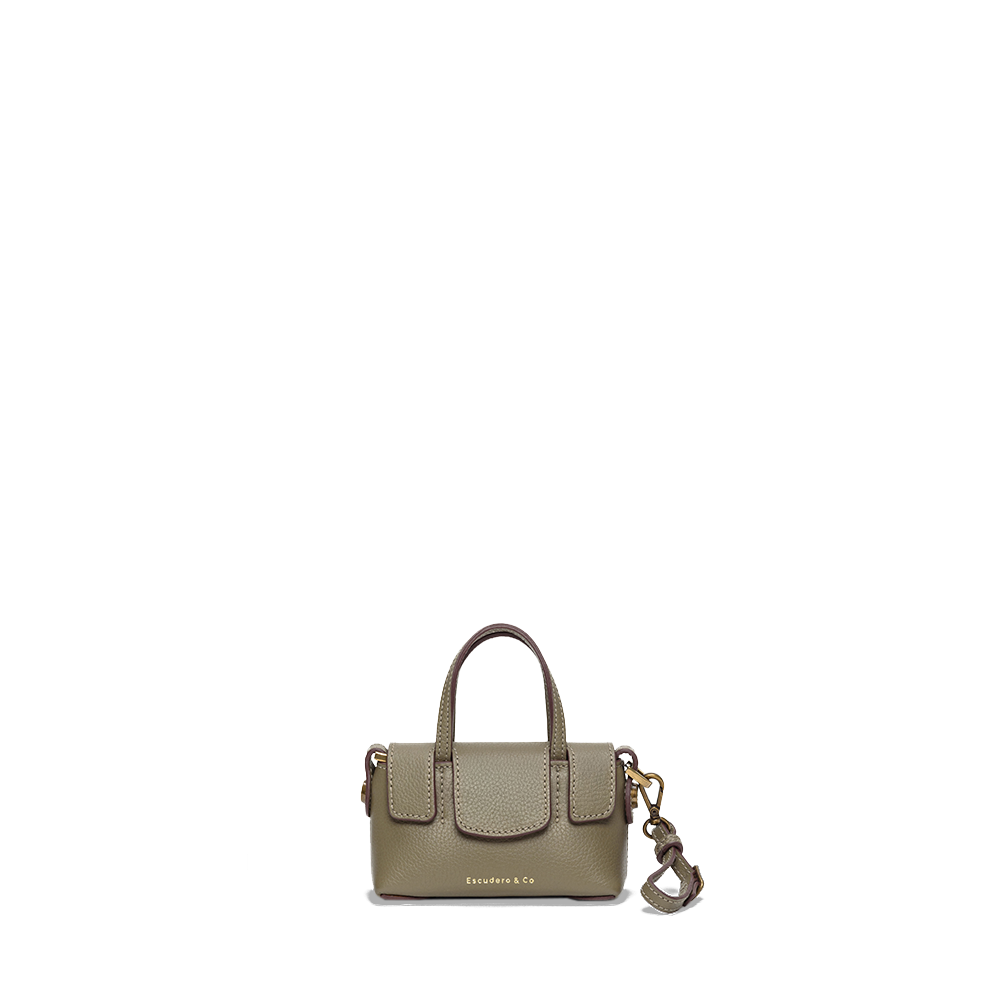 Bolsa Nano Sascha