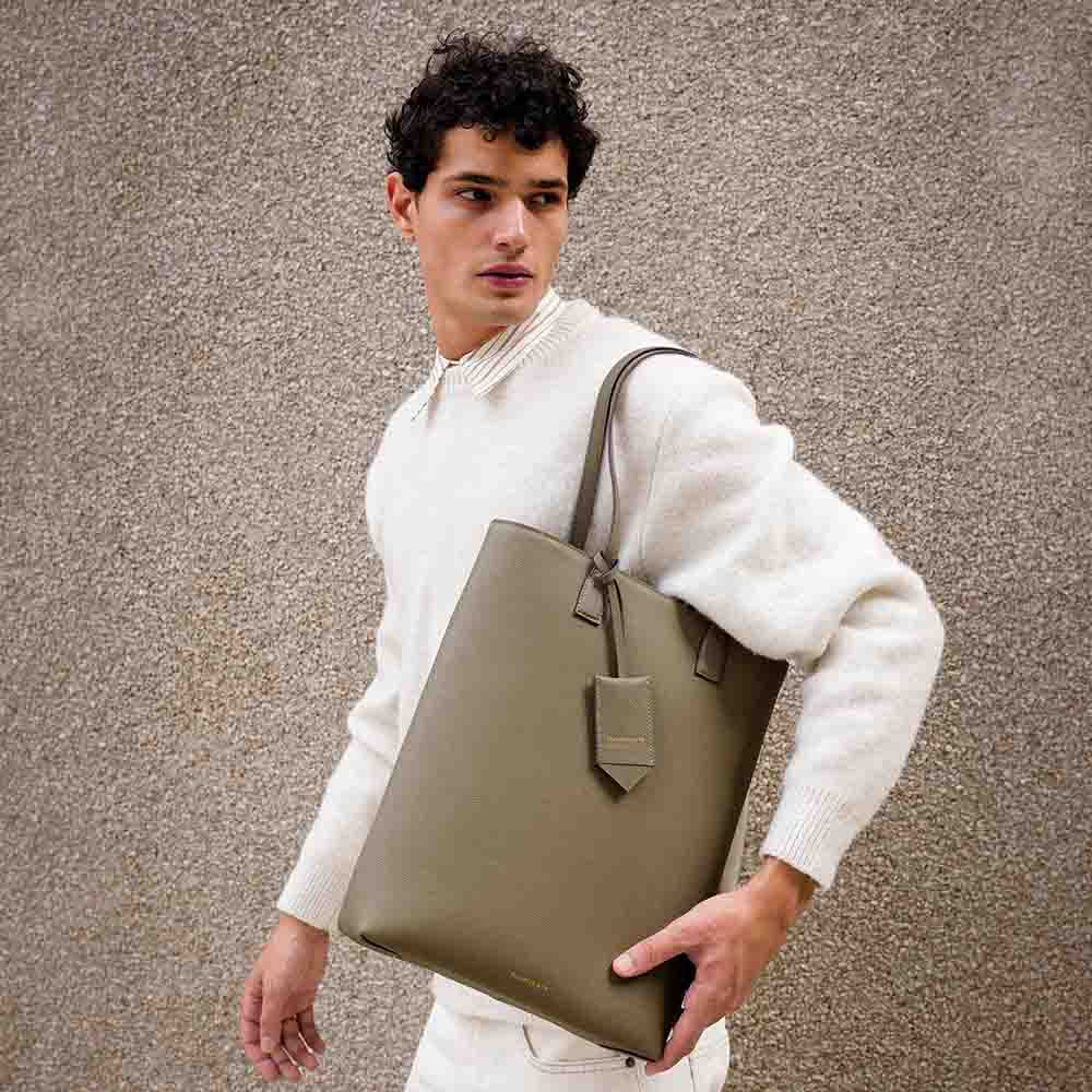 Bolsa Grand Noah