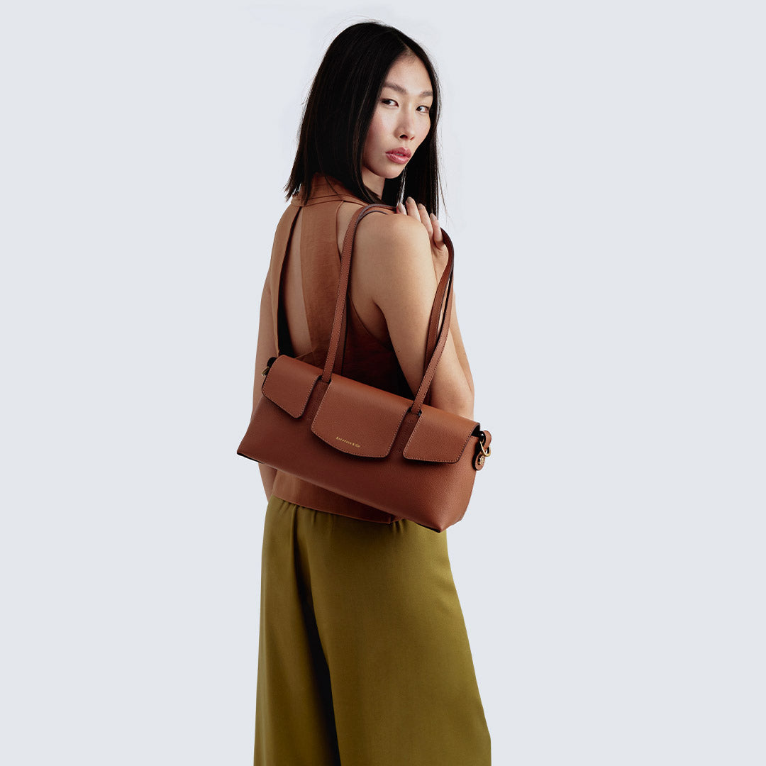 Bolsa Sascha Wide II