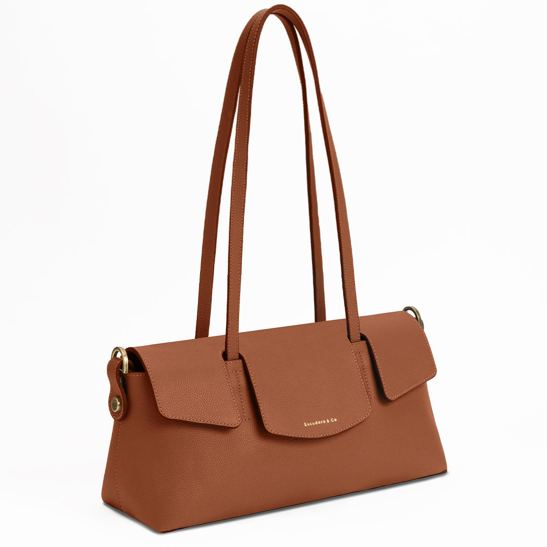 Bolsa Sascha Wide II