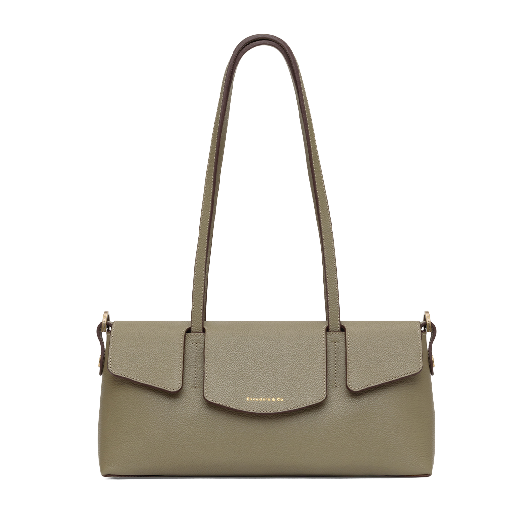Bolsa Sascha Wide II