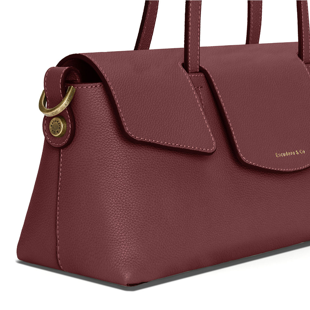 Bolsa Sascha Wide II