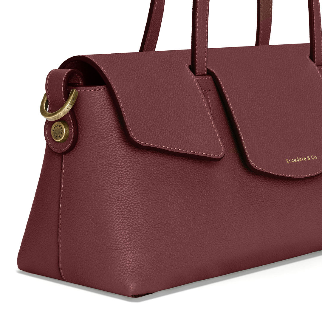 Bolsa Sascha Wide II