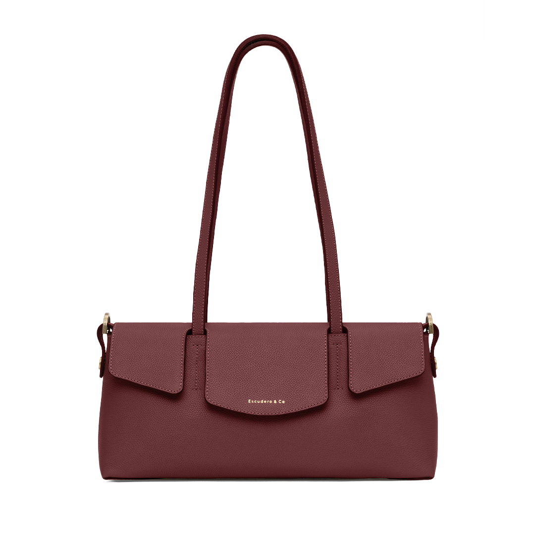 Bolsa Sascha Wide II