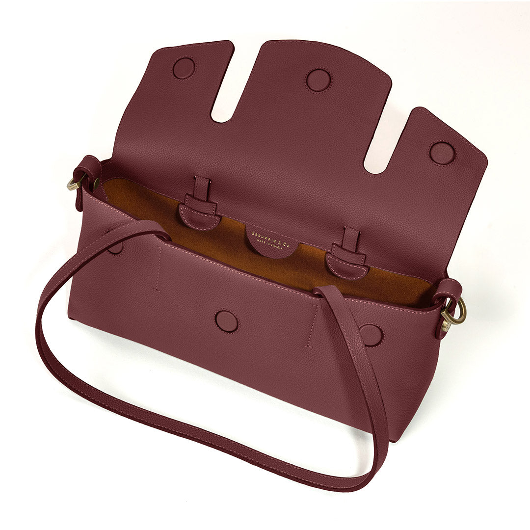 Bolsa Sascha Wide II