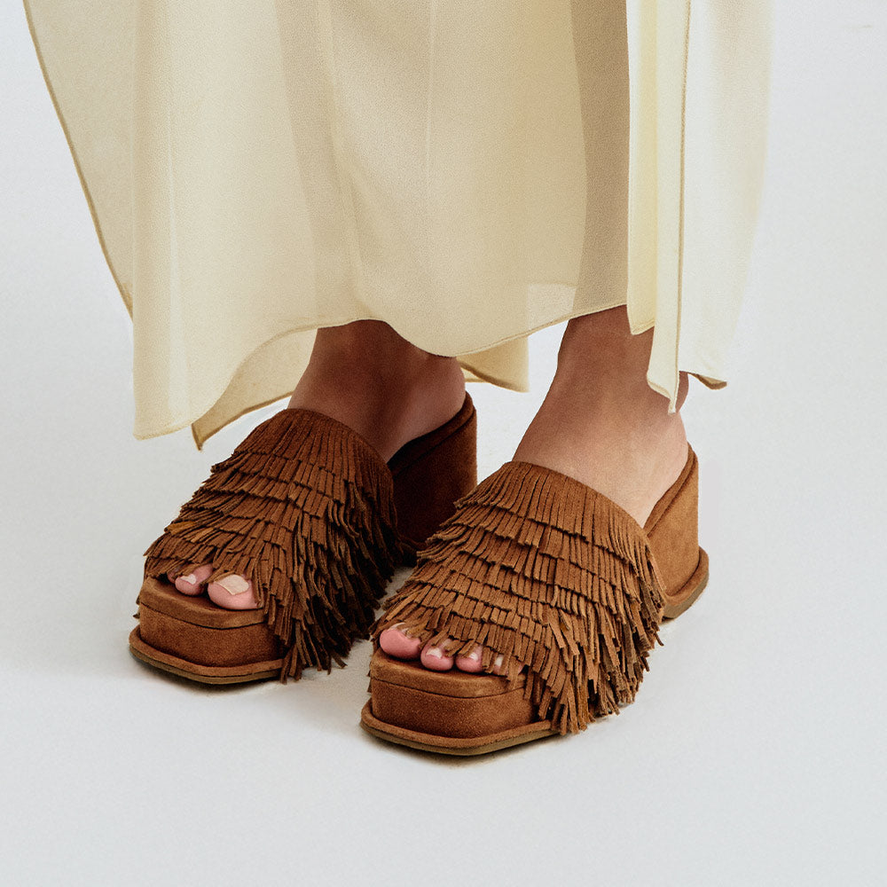 Clog Jules