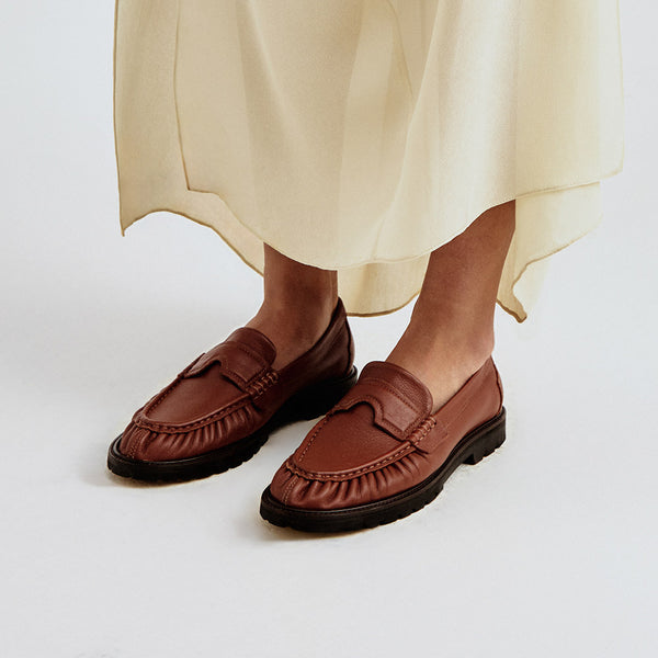 Mocassim Hannas