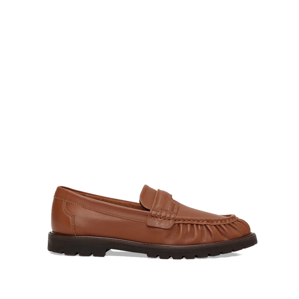 Mocassim Hannas