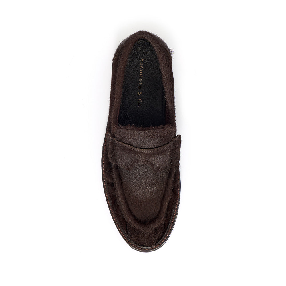 Mocassim Hannas Sussurro