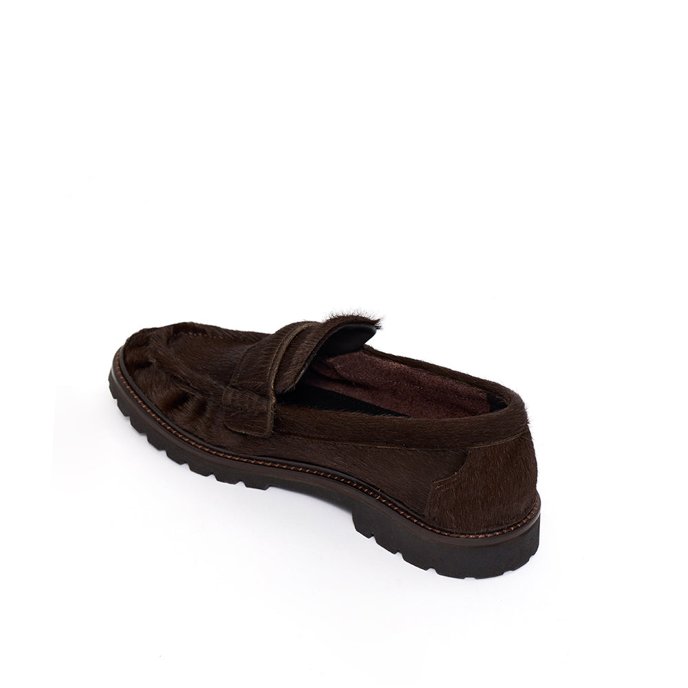 Mocassim Hannas Sussurro