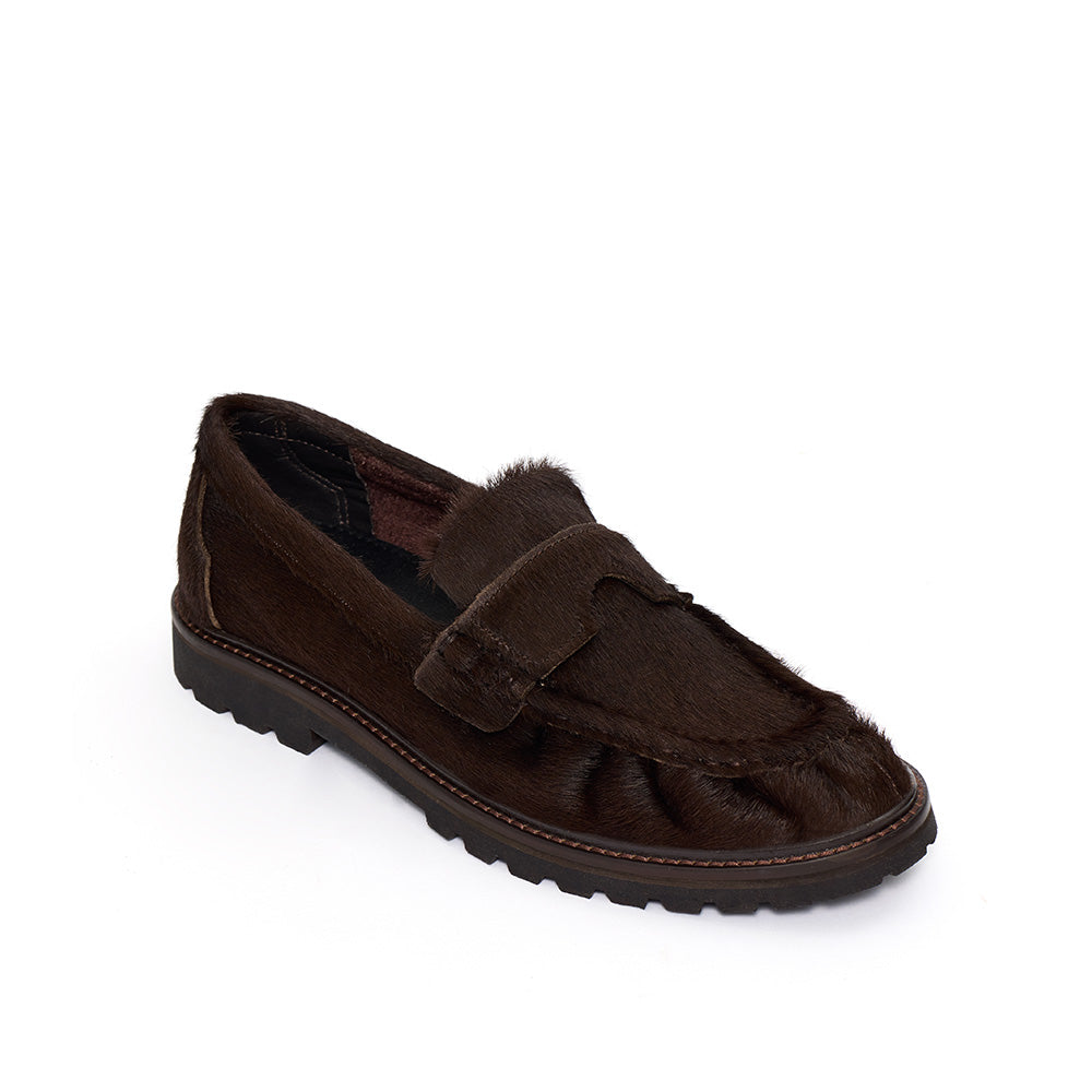 Mocassim Hannas Sussurro