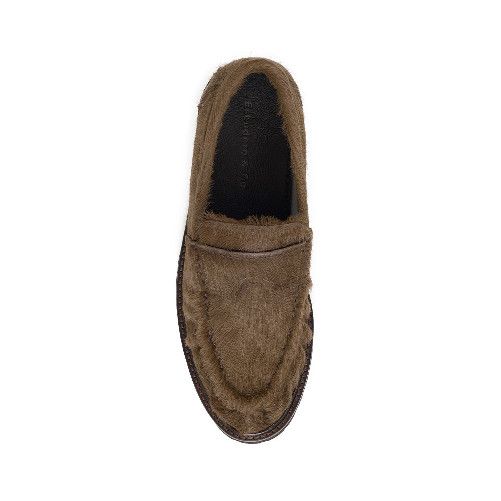Mocassim Hannas Sussurro