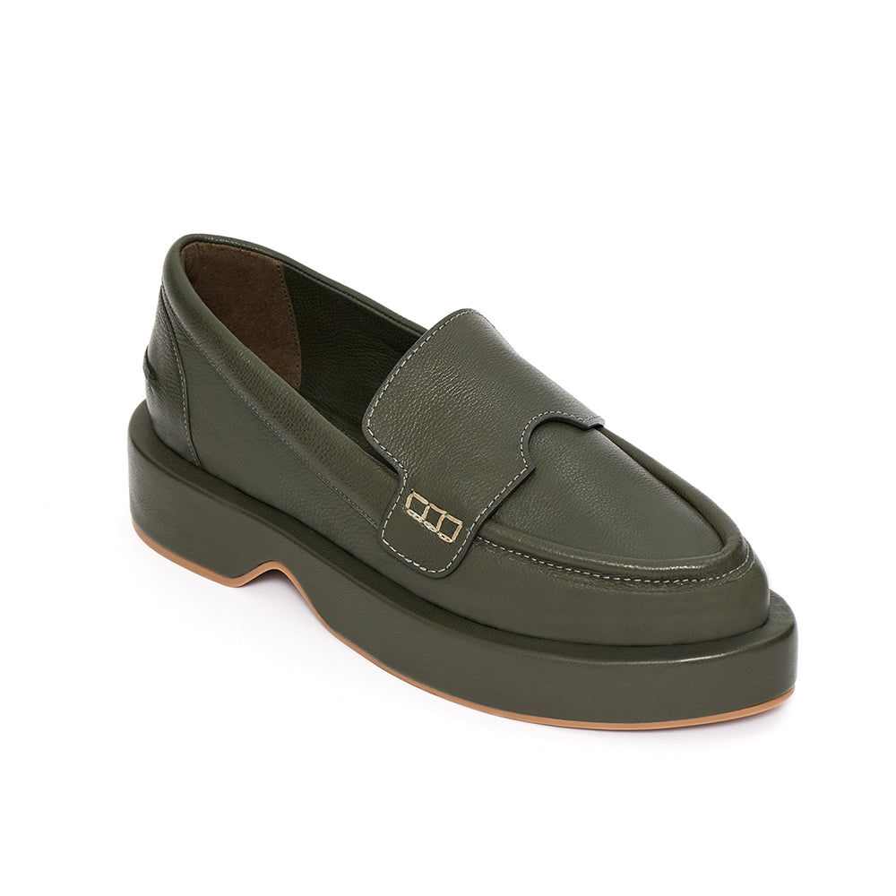 Mocassim Salla Bold