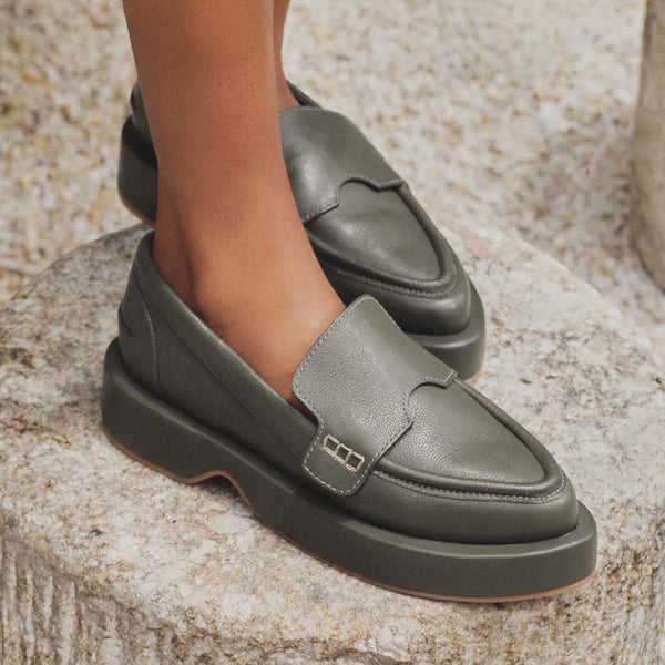 Mocassim Salla Bold