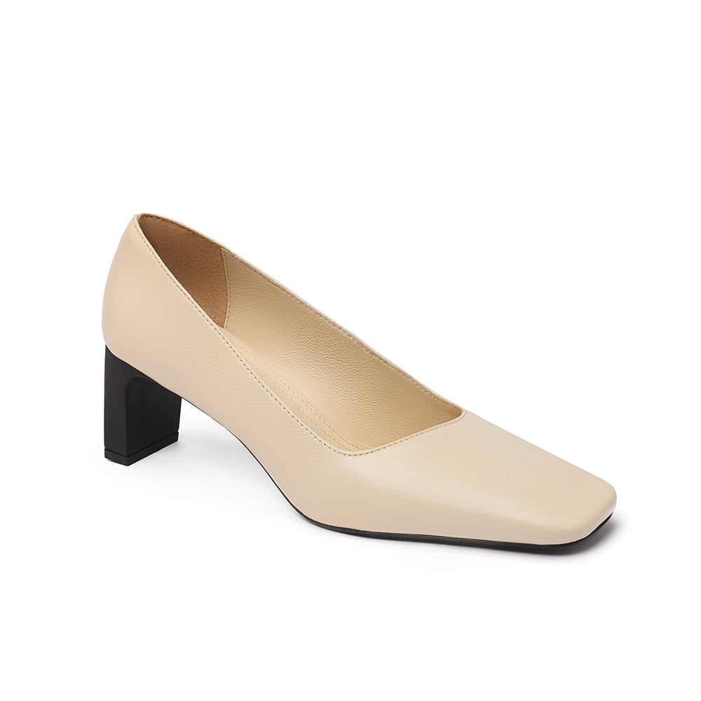 Scarpin Aber