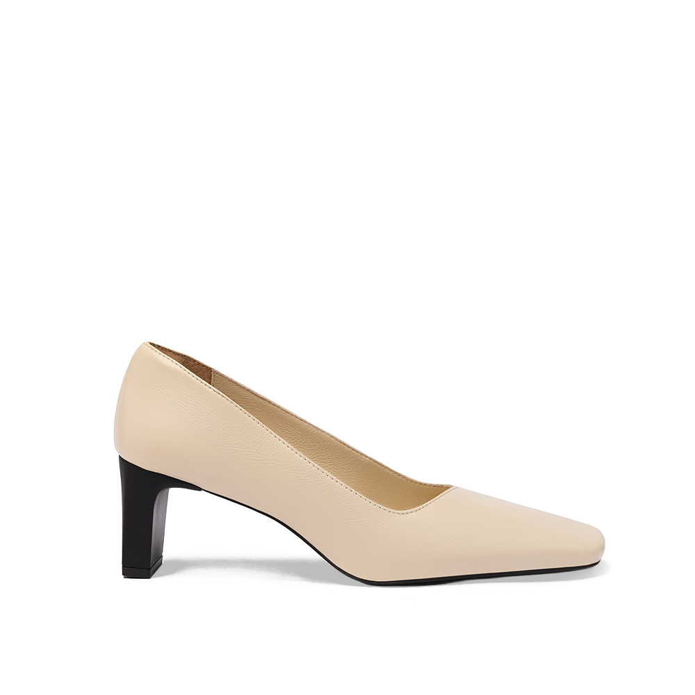 Scarpin Aber