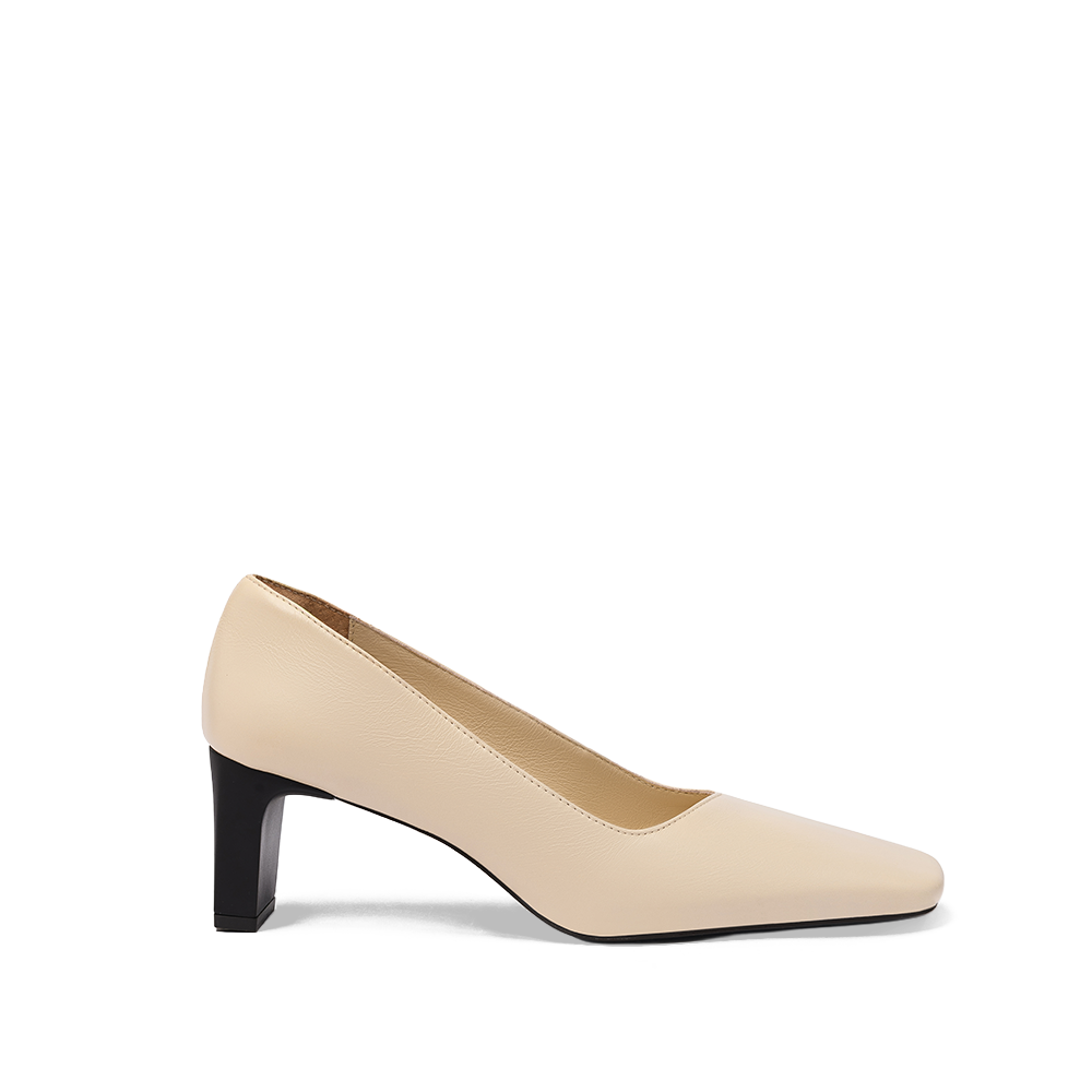 Scarpin Aber