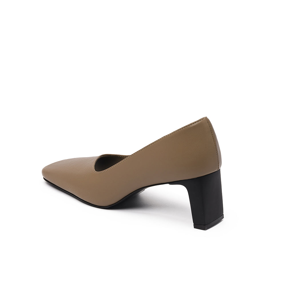 Scarpin Aber